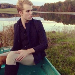 Meet your Posher, Watson